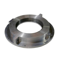 组合式密封油挡