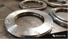 气密式密封油挡