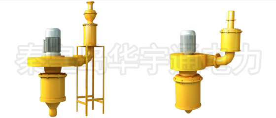 MFJ系列全密封排油烟装置