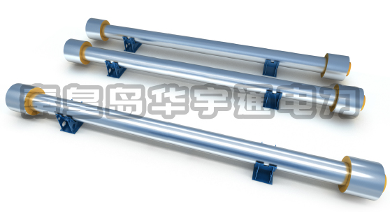 HQJZ汽轮机转子检修用假轴