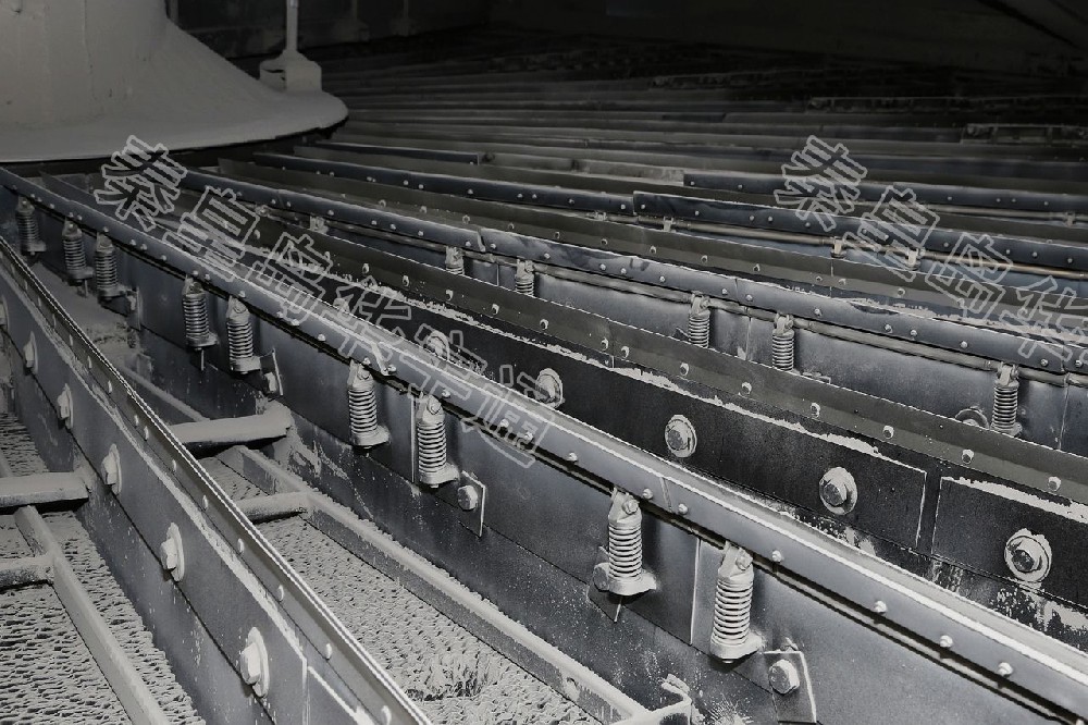 建投某厂空预器改造项目